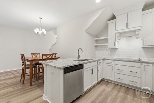 95 Small Pine Lane, Richmond Hill, GA 31324