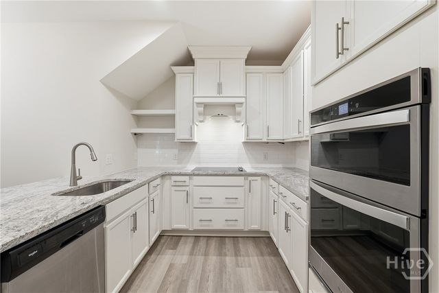 95 Small Pine Lane, Richmond Hill, GA 31324