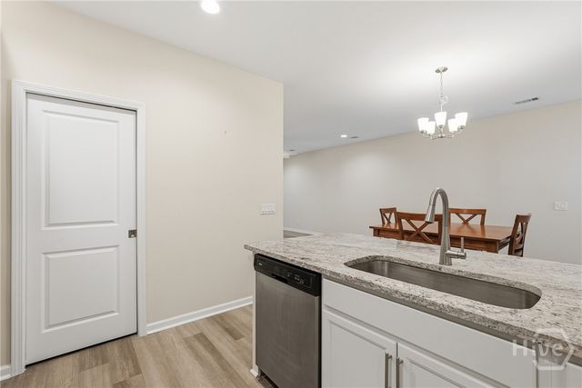 95 Small Pine Lane, Richmond Hill, GA 31324