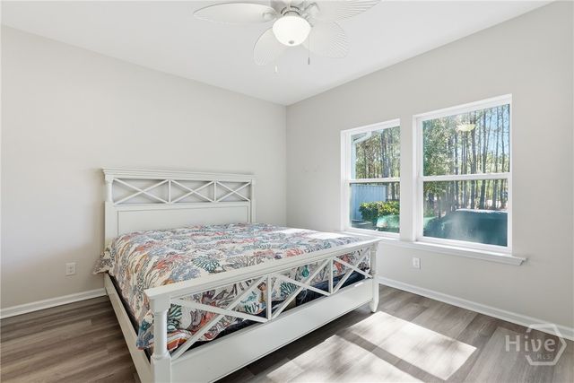 95 Small Pine Lane, Richmond Hill, GA 31324