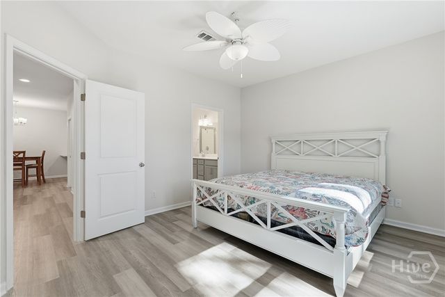 95 Small Pine Lane, Richmond Hill, GA 31324