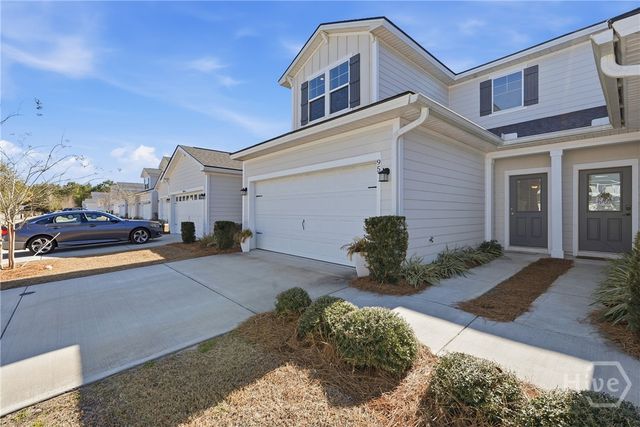 95 Small Pine Lane, Richmond Hill, GA 31324