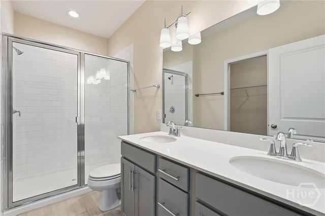 95 Small Pine Lane, Richmond Hill, GA 31324