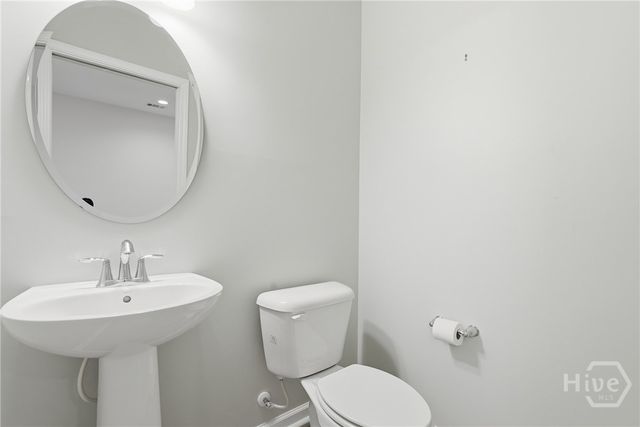 95 Small Pine Lane, Richmond Hill, GA 31324