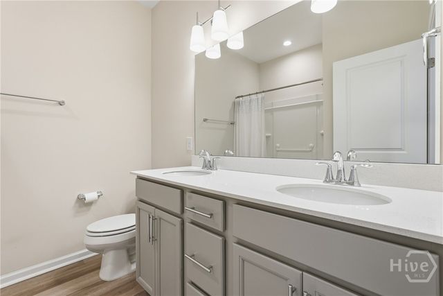 95 Small Pine Lane, Richmond Hill, GA 31324