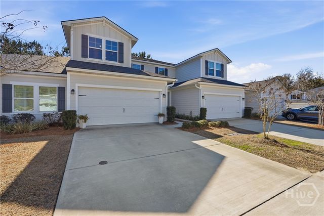 95 Small Pine Lane, Richmond Hill, GA 31324