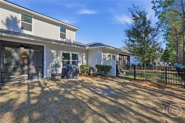 95 Small Pine Lane, Richmond Hill, GA 31324