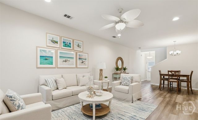 95 Small Pine Lane, Richmond Hill, GA 31324