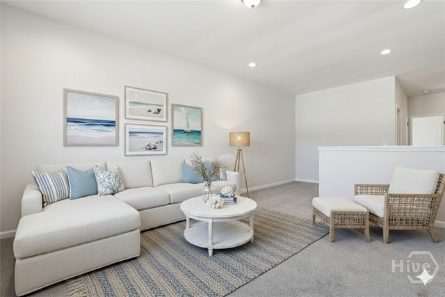 95 Small Pine Lane, Richmond Hill, GA 31324