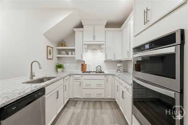 95 Small Pine Lane, Richmond Hill, GA 31324