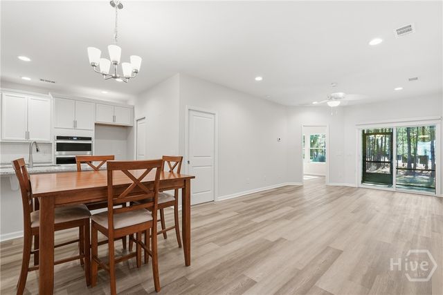 95 Small Pine Lane, Richmond Hill, GA 31324