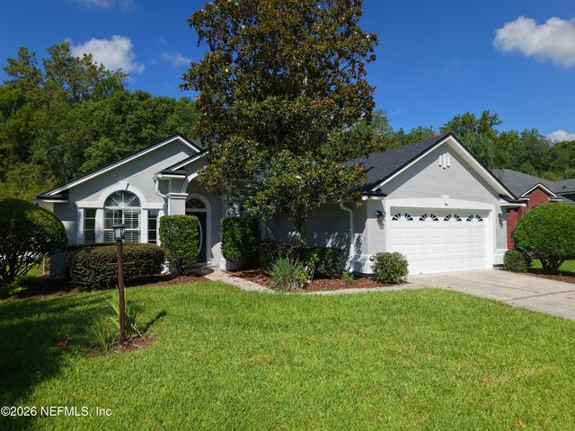 7834 CHASE MEADOWS Drive W, Jacksonville, FL 32256