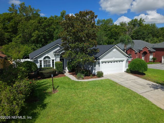 7834 CHASE MEADOWS Drive W, Jacksonville, FL 32256