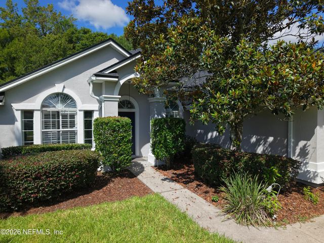 7834 CHASE MEADOWS Drive W, Jacksonville, FL 32256