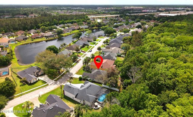 7834 CHASE MEADOWS Drive W, Jacksonville, FL 32256
