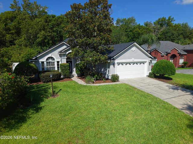 7834 CHASE MEADOWS Drive W, Jacksonville, FL 32256