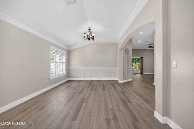 7834 CHASE MEADOWS Drive W, Jacksonville, FL 32256