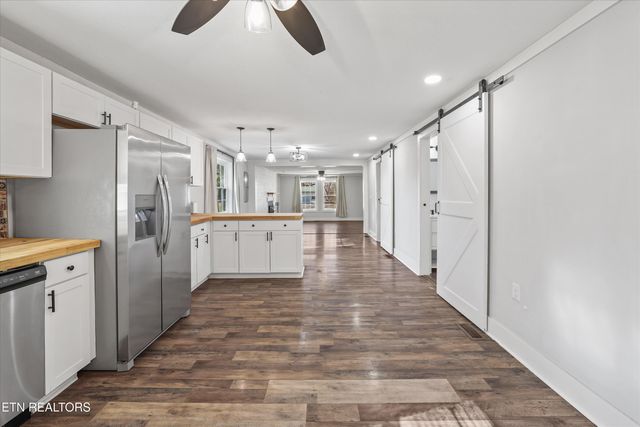 119 Baumgartner Rd, Harriman, TN 37748