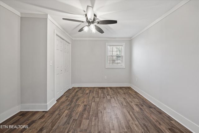 119 Baumgartner Rd, Harriman, TN 37748