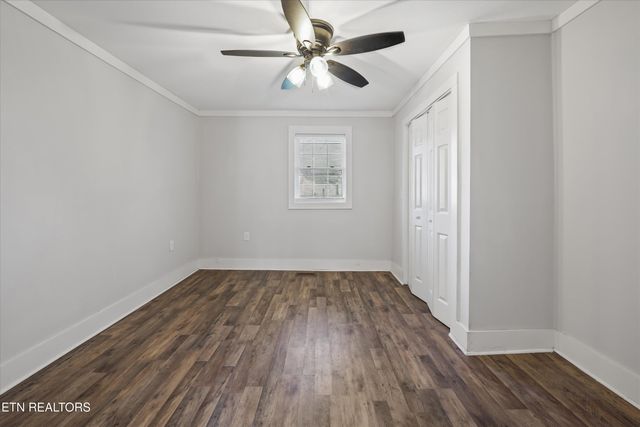 119 Baumgartner Rd, Harriman, TN 37748