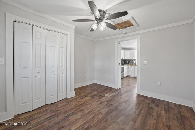 119 Baumgartner Rd, Harriman, TN 37748