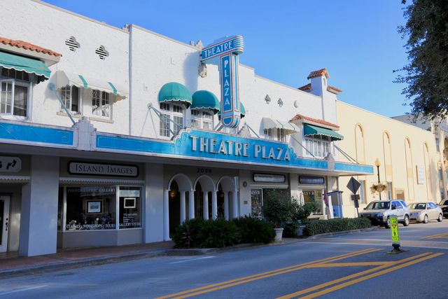 1100 Ponce De Leon Circle 305, Vero Beach, FL 32960