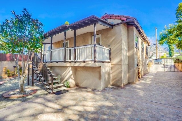 2504 Piedmont Avenue, Montrose, CA 91020