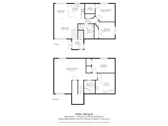 9082 Viking Street, Brainerd, MN 56401