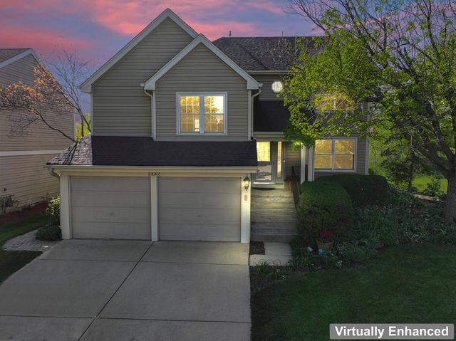 1432 Brahms Court, Bartlett, IL 60103