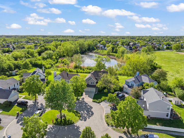 1432 Brahms Court, Bartlett, IL 60103