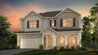 1610 Wellston Drive, Lawrenceville, GA 30043