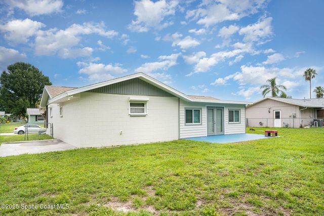 2823 Wright Avenue, Melbourne, FL 32935