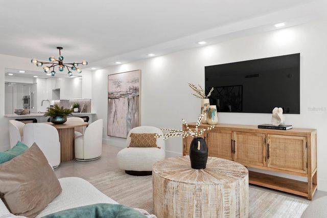 888 BLVD OF THE ARTS 1402, Sarasota, FL 34236