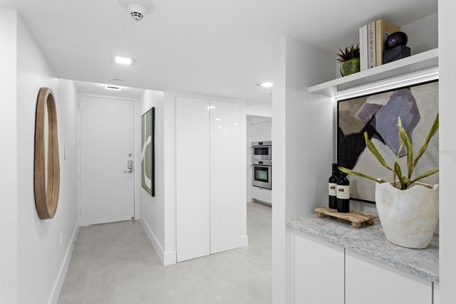 888 BLVD OF THE ARTS 1402, Sarasota, FL 34236