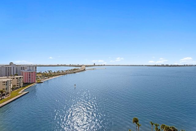 888 BLVD OF THE ARTS 1402, Sarasota, FL 34236