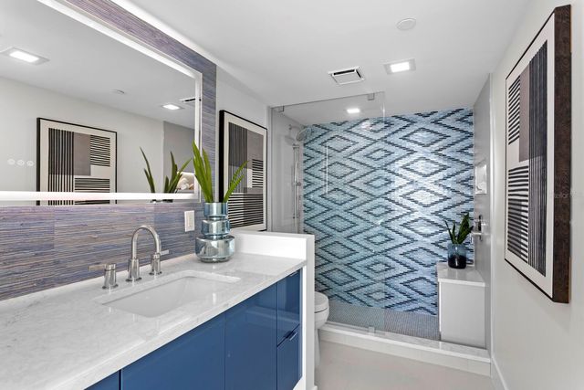 888 BLVD OF THE ARTS 1402, Sarasota, FL 34236