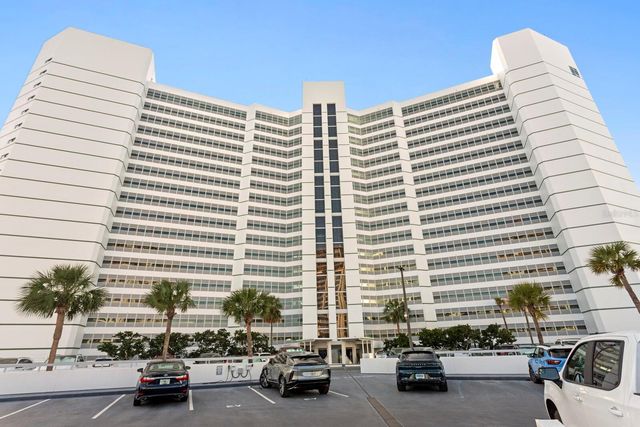 888 BLVD OF THE ARTS 1402, Sarasota, FL 34236