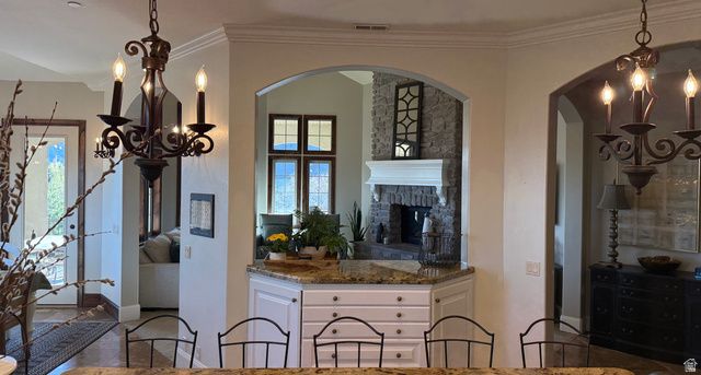 1503 E MEADOW BLUFF LN, Draper, UT 84020