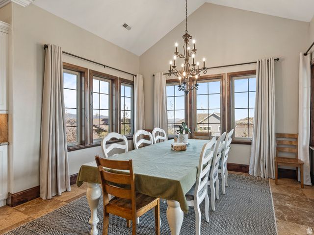 1503 E MEADOW BLUFF LN, Draper, UT 84020