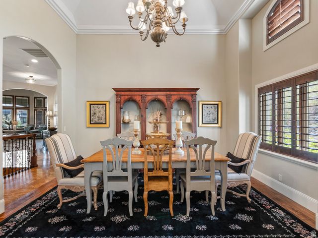 1503 E MEADOW BLUFF LN, Draper, UT 84020