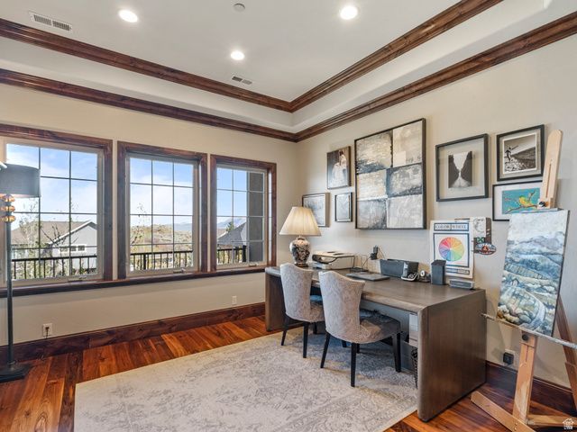 1503 E MEADOW BLUFF LN, Draper, UT 84020