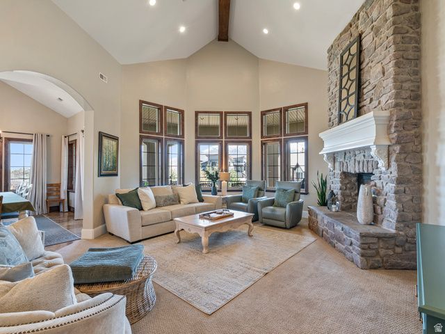 1503 E MEADOW BLUFF LN, Draper, UT 84020