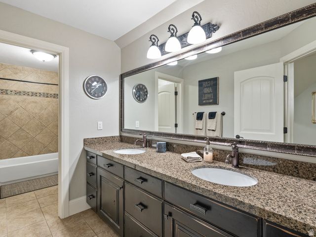 1503 E MEADOW BLUFF LN, Draper, UT 84020