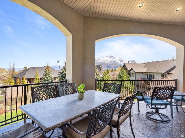 1503 E MEADOW BLUFF LN, Draper, UT 84020