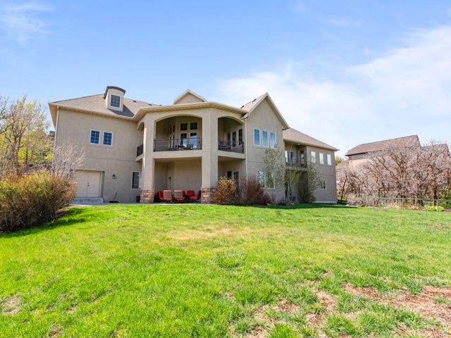 1503 E MEADOW BLUFF LN, Draper, UT 84020