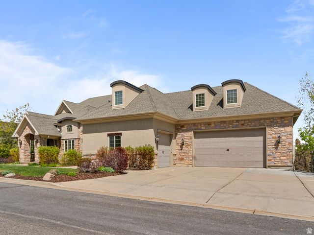 1503 E MEADOW BLUFF LN, Draper, UT 84020