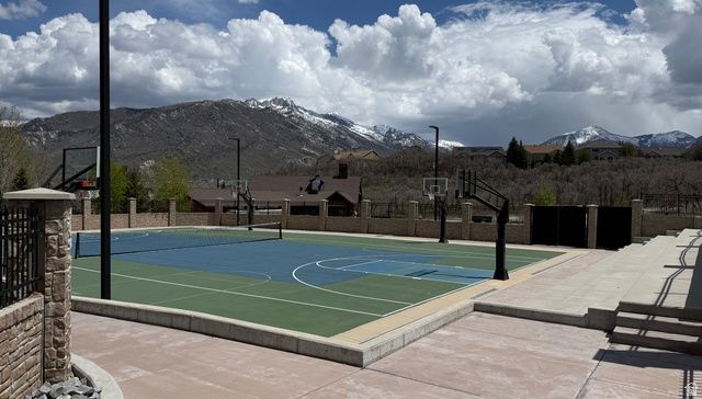 1503 E MEADOW BLUFF LN, Draper, UT 84020