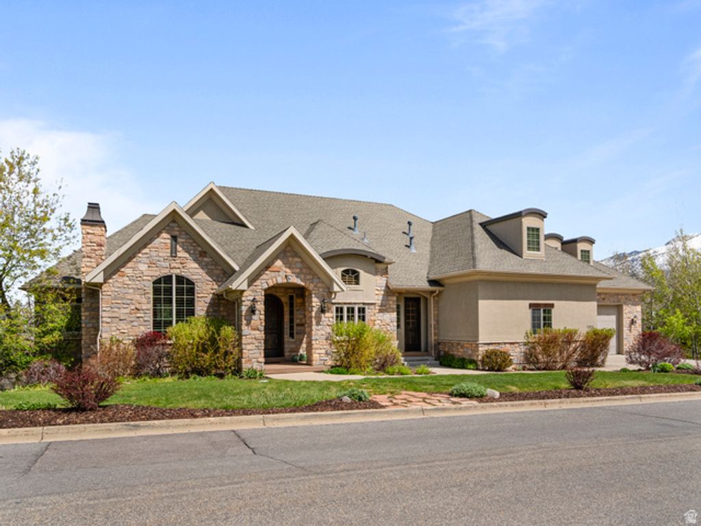 1503 E MEADOW BLUFF LN, Draper, UT 84020