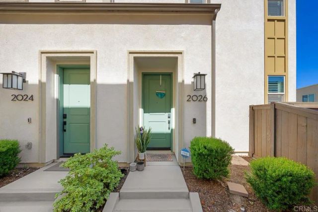 2026 Via Roma, Chula Vista, CA 91913