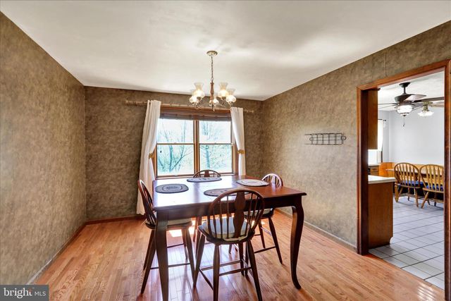 28 GINNA B DR, Robesonia, PA 19551